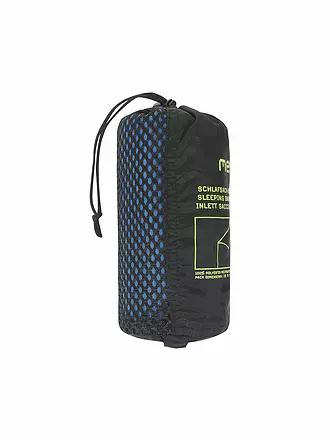 MERU | Inlet rectangulaire en microfibre |